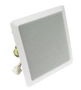 Visaton DL 18/2 SQ