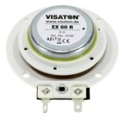 Visaton EX 60 R