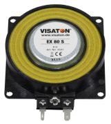 Visaton EX 80 S