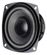 Visaton FR 10 4 Ohm