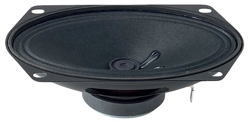 Visaton FR 7.12