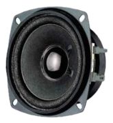 Visaton FR 8 4 Ohm