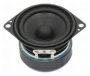 Visaton FRS 5 X