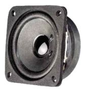 Visaton FRS 7 4 Ohm