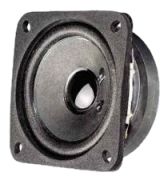 Visaton FRS 7 8 Ohm