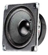Visaton FRWS 5 4 Ohm