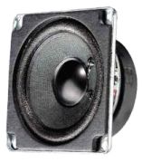 Visaton FRWS 5 8 Ohm