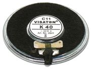 Visaton K 40 50 Ohm