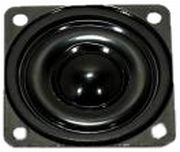 Visaton K 40 SQ 8 Ohm