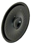 Visaton K 50 FL 16 Ohm