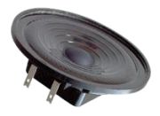 Visaton K 64 WP 50 Ohm