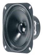 Visaton R 10 SC 4 Ohm