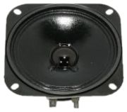 Visaton R 10 SC Spezial 8 Ohm