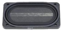 Visaton SC 5.9 FLX