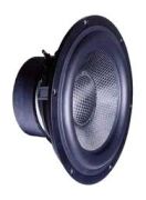 Visaton TIW 200 XS 8 Ohm