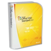 Microsoft Visio 2007 Standard Update Microsoft Visio 2007 Standard Update