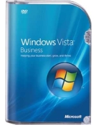 Microsoft Windows Vista Business OEM/OSB-Version Microsoft Windows Vista Business OEM/OSB-Version