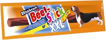 Vitakraft Beef-Stick XXL Vitakraft Beef-Stick XXL