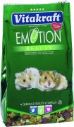 Vitakraft Emotion Beauty Hamster 600 g Vitakraft Emotion Beauty Hamster 600 g