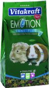 Vitakraft Emotion Sensitive Meerschweinchen 600 g Vitakraft Emotion Sensitive Meerschweinchen 600 g