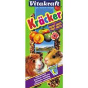Vitakraft Meerschweinchen-Kräcker Vitakraft Meerschweinchen-Kräcker