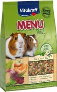 Vitakraft Menü Vital Meerschweinchen 5 kg Vitakraft Menü Vital Meerschweinchen 5 kg