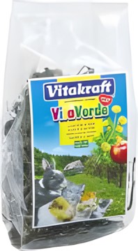 Vitakraft VitaVerde Löwenzahn & Apfel Vitakraft VitaVerde Löwenzahn & Apfel