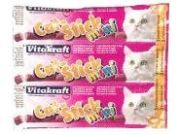 Vitakraft Cat-Stick mini Truthahn & Lamm 3 Stück Vitakraft Cat-Stick mini Truthahn & Lamm 3 Stück