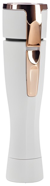 Vitalmaxx Perfect Finish Haarentferner (05142) Vitalmaxx Perfect Finish Haarentferner (05142)