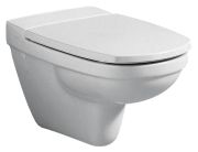 Geberit Vitelle WC-Sitz mit Absenkautomatik (573625000) Geberit Vitelle WC-Sitz mit Absenkautomatik (573625000)
