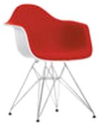 Vitra Eames Plastic Armchair DAR