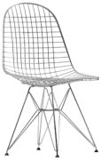 Vitra Wire Chair DKR