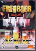 Vitrex Freibier - Der Kneipen Tycoon PC