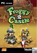 Vitrex Froggy Castle 2 - PC