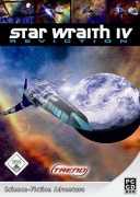 Vitrex Star Wraith IV: Reviction PC