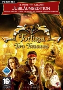 Ascaron Tortuga - Two Treasures PC
