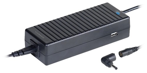 Vivanco Universalnetzteil für Notebooks (33894)