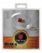 Vivanco WLAN USB Adapter Vivanco WLAN USB Adapter