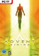 THQ Advent Rising PC