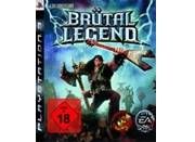 Vivendi Brütal Legend PS3