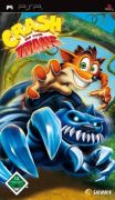 Vivendi Crash of the Titans PSP Vivendi Crash of the Titans PSP