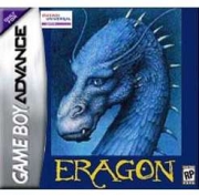 Vivendi Eragon GBA Vivendi Eragon GBA