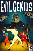 Vivendi Evil Genius PC
