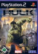 Vivendi Incredible Hulk PS2 Vivendi Incredible Hulk PS2
