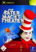 Vivendi Ein Kater macht Theater Xbox Vivendi Ein Kater macht Theater Xbox