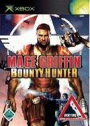 Vivendi Mace Griffin Bounty Hunter Xbox