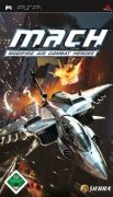 Vivendi M.A.C.H. PSP