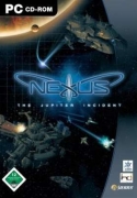 Vivendi Nexus - The Jupiter Incident PC