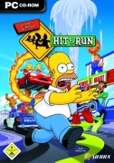 Vivendi Simpsons - Hit & Run PC Vivendi Simpsons - Hit & Run PC