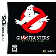 Vivendi Universal Games Ghostbuster DS